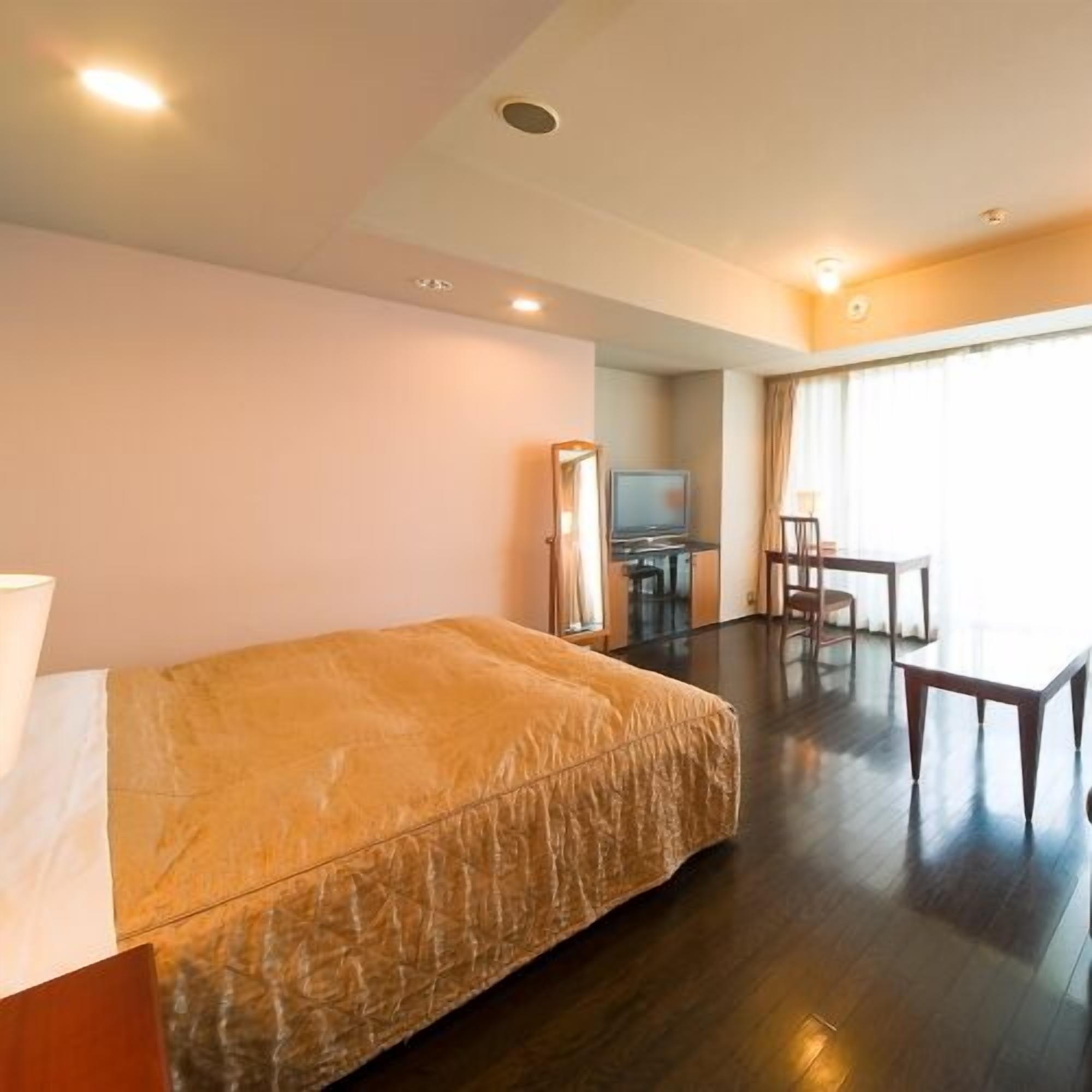 The Residential Suites Fukuoka Fukuoka  Exterior foto