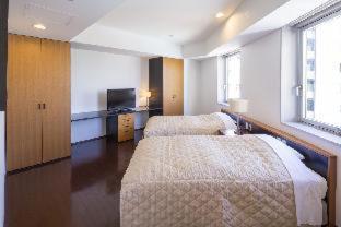 The Residential Suites Fukuoka Fukuoka  Cameră foto